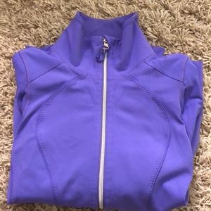 lululemon jacket - never worn